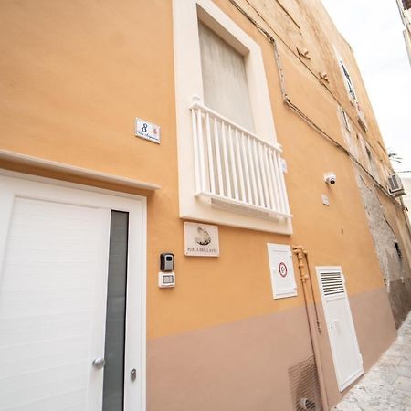 Perla Brillante Hotell Monopoli Exteriör bild