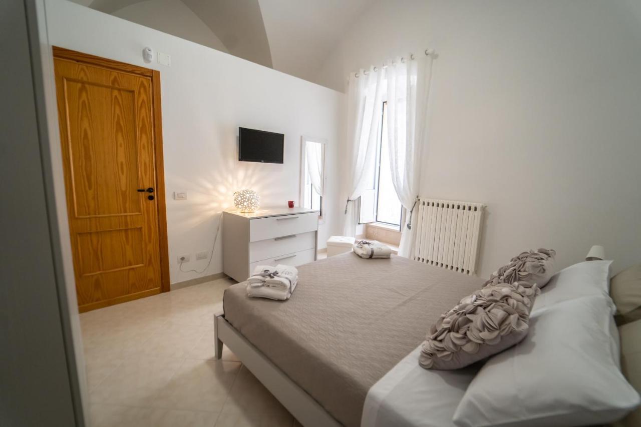 Perla Brillante Hotell Monopoli Exteriör bild