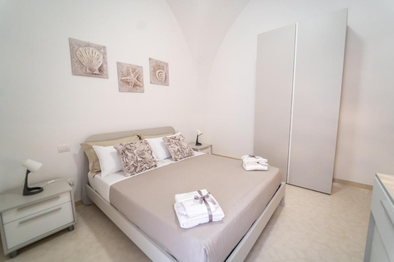 Perla Brillante Hotell Monopoli Exteriör bild